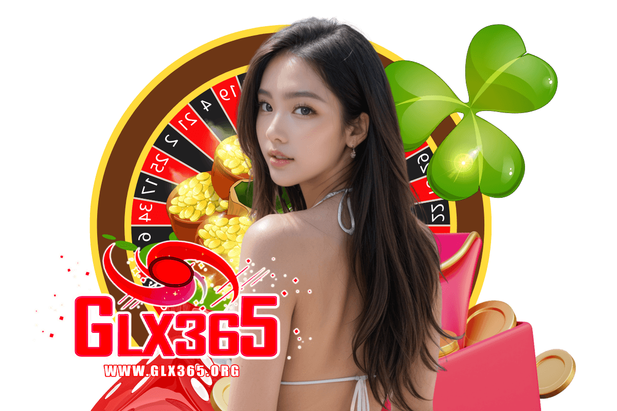 glx365 สล็อต
