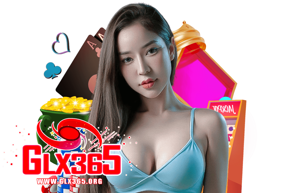 glx365 แจกเครดิตฟรี